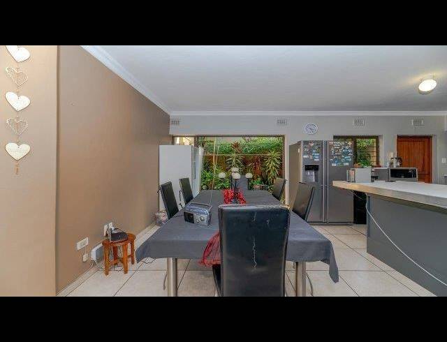 3 BEDROOM DUPLEX RENTED IN SUNNINGDALE